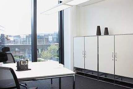 Büroraum XXXL in Düsseldorf - flexibel, möbliert, All-Inclusive zimmer