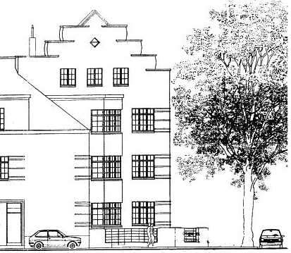 Wohnung zum Kaufen in Düsseldorf 525.000 € 75 m² 2.5 zimmer