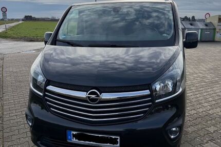 Opel Vivaro 122.000 km 18.000 &euro; Dormagen 41542