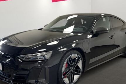 Audi e-tron GT 9.314 km 79.900 &euro; Düsseldorf 40233