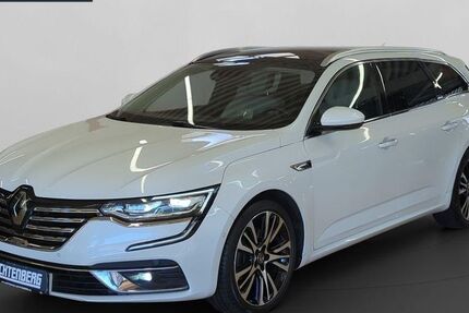 Renault Talisman 64.750 km 21.950 &euro; Leverkusen 51381