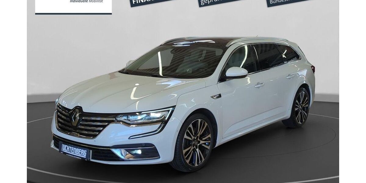 Renault Talisman 64.750 km 22.450 &euro; Leverkusen 51381