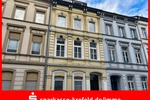 voll vermietetes 4-Familienhaus 9 zimmer