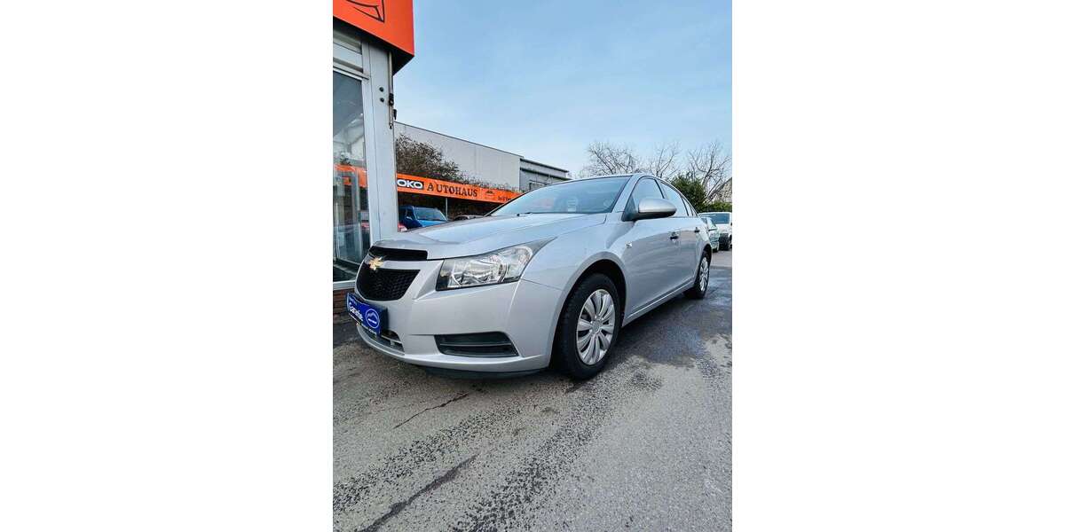 Chevrolet Cruze 160.000 km 3.000 &euro; Mönchengladbach 41199