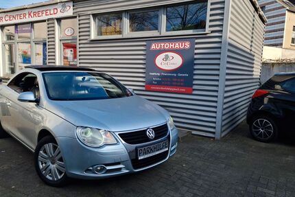 VW Eos 168.900 km 1.200 &euro; Krefeld 47798