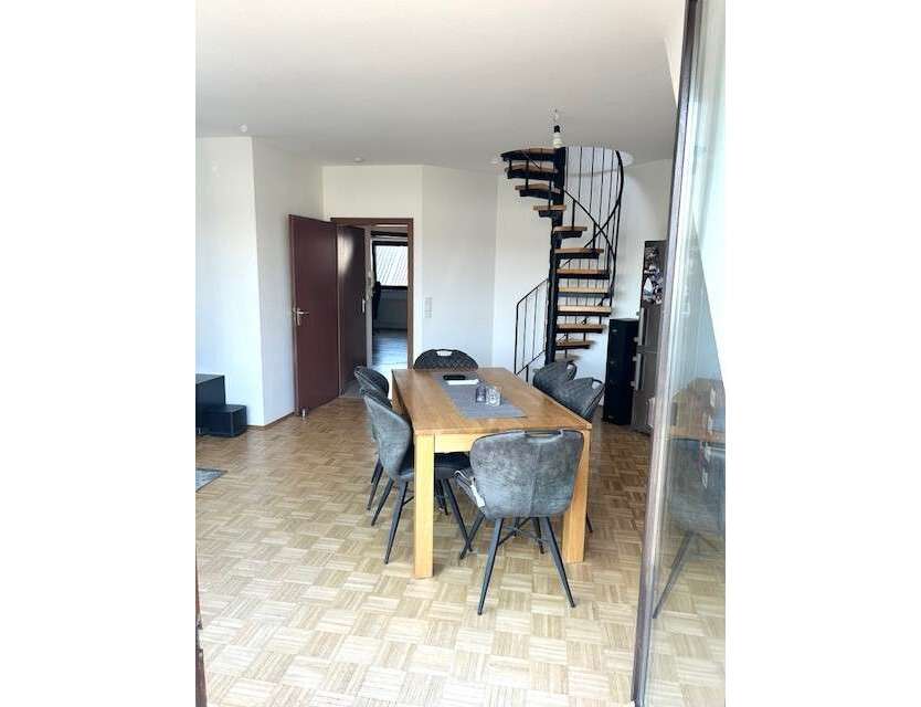 Wohnung zum Mieten in Mönchengladbach 700 € 78 m²