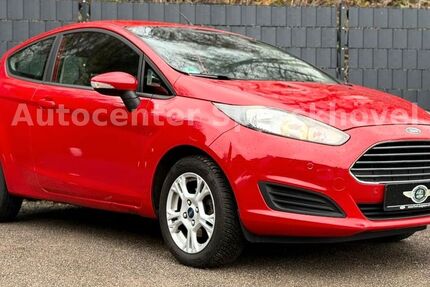 Ford Fiesta 197.400 km 3.499 &euro; Wuppertal 42285