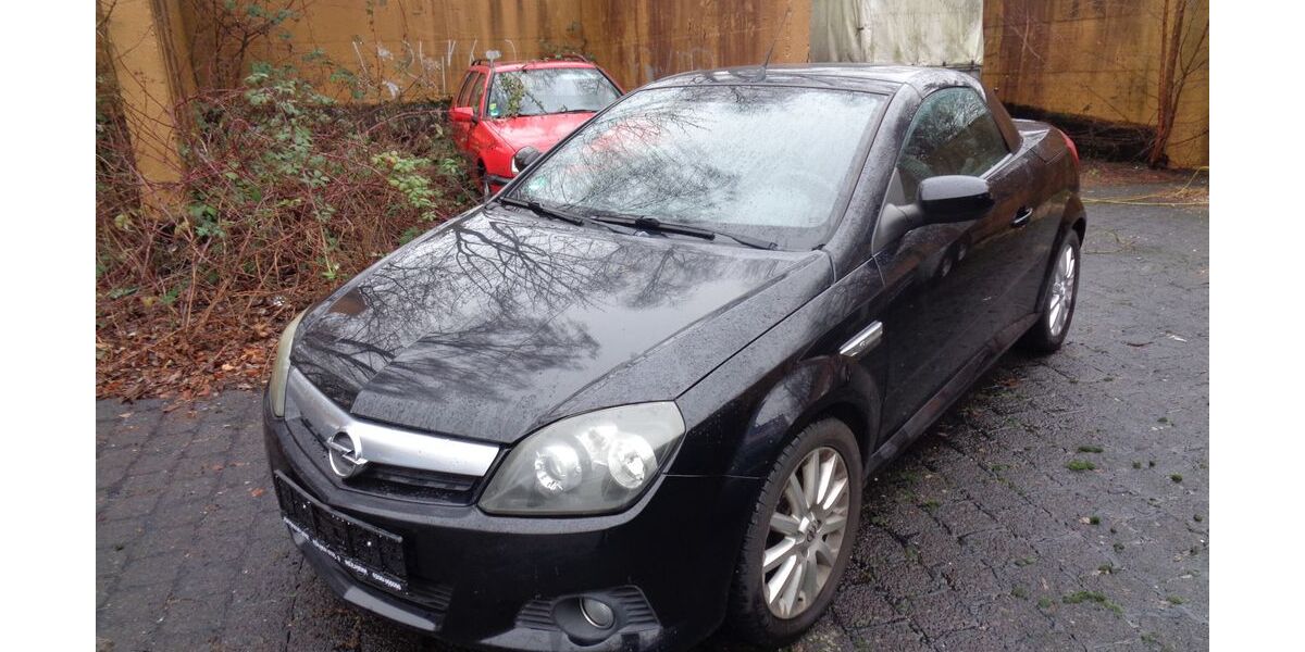 Opel Tigra 150.000 km 777 &euro; Mülheim 45481
