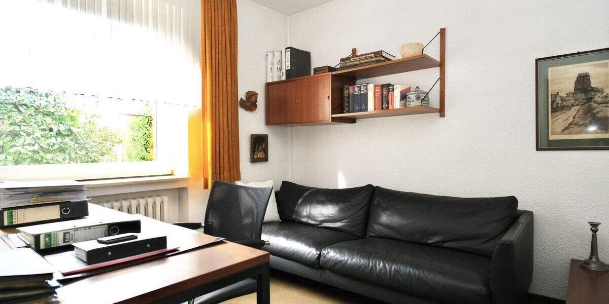 Bungalow Neuss Norf - 6 Zimmer, 131 m&sup2;, 649.000&euro; | Angebot:24471341