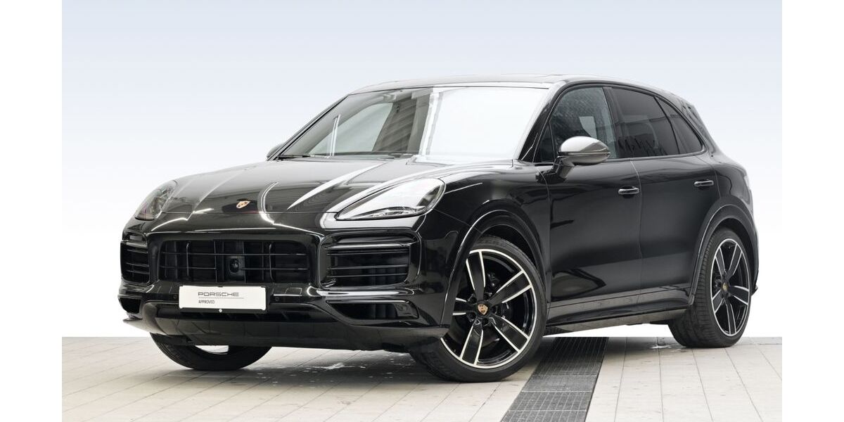 Porsche Cayenne 54.231 km 82.790 &euro; Wuppertal 42279