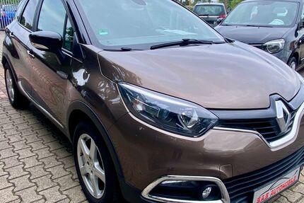 Renault Captur 137.480 km 6.500 &euro; Moers 47445