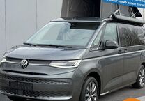 Gebrauchtwagen VW T7 California