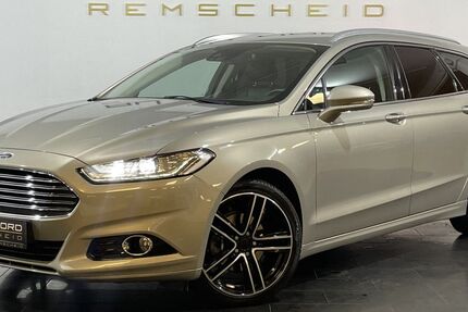 Ford Mondeo 108.500 km 13.890 &euro; Remscheid 42897