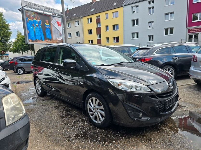 Mazda 5 140.000 km 6.600 € Essen 45144