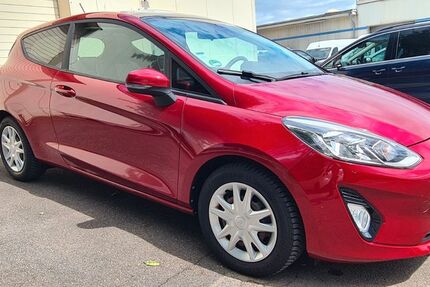 Ford Fiesta 56.000 km 6.900 &euro; Mönchengladbach 41238