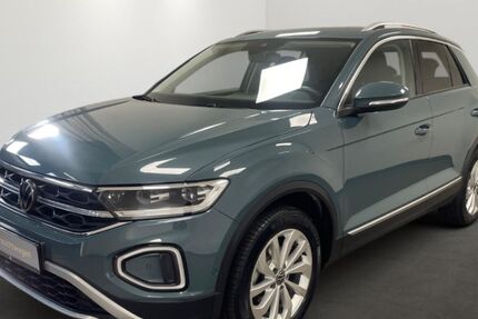 VW T-Roc 45.671 km 19.990 &euro; Düsseldorf 40233