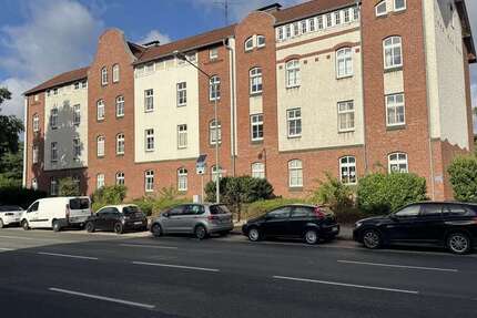 Wohnung zum Kaufen in Krefeld 155.000 € 55 m² 2 zimmer