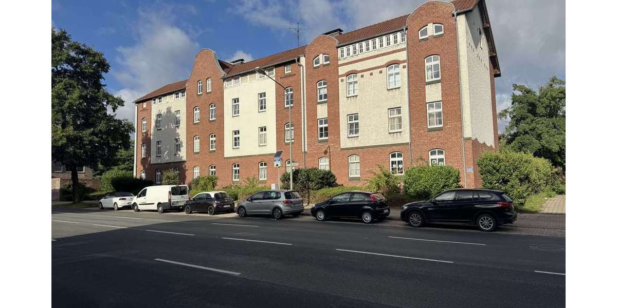 Wohnung zum Kaufen in Krefeld 155.000 € 55 m² 2 zimmer