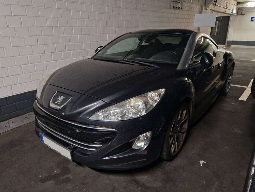 RCZ