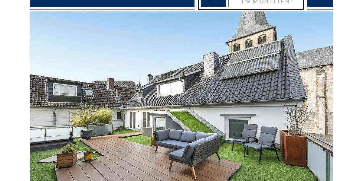 Mehrfamilienhaus, Wohnhaus Mettmann - 9 Zimmer, 307 m&sup2;, 839.000&euro; | Angebot:26450897