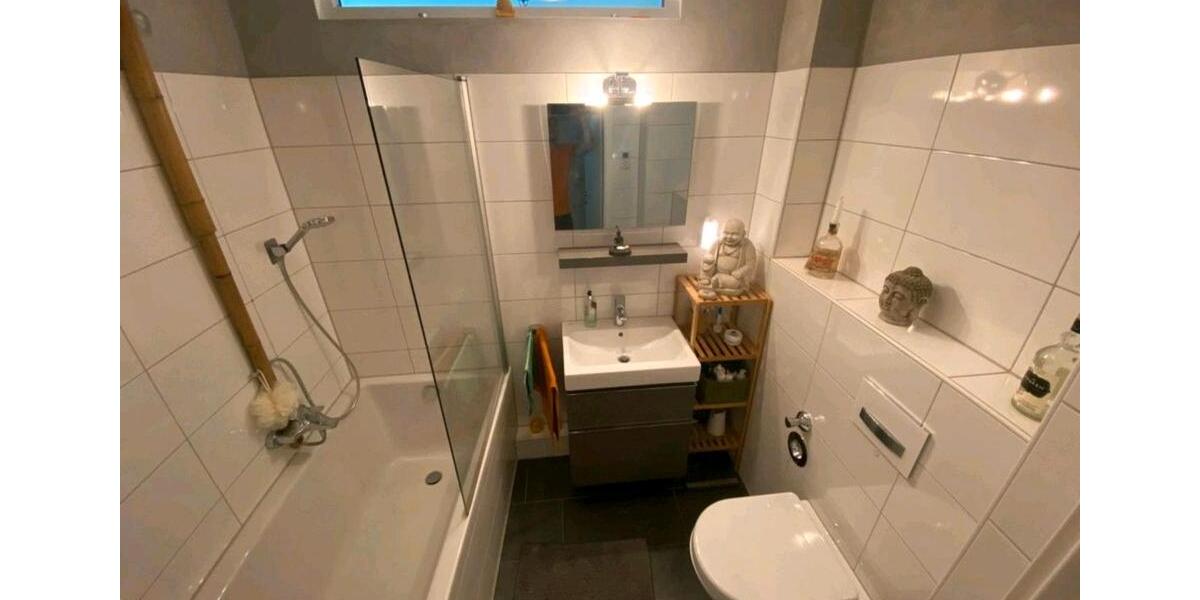 Etagenwohnung Duisburg Angerhausen - 3.5 Zimmer, 70 m&sup2;, 215.999&euro; | Angebot:25483506