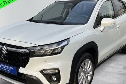 Suzuki (SX4) S-Cross 4.015 km 25.880 &euro; Krefeld 47805