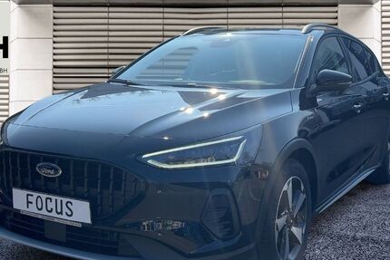 Ford Focus 6.000 km 27.990 &euro; Duisburg 47179