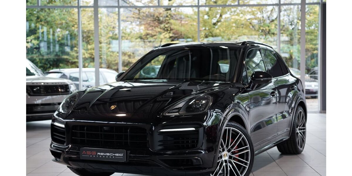 Porsche Cayenne 99.500 km 69.900 &euro; Remscheid/NRW 42855