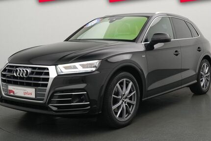 Audi Q5 68.365 km 33.980 &euro; Leverkusen 51373