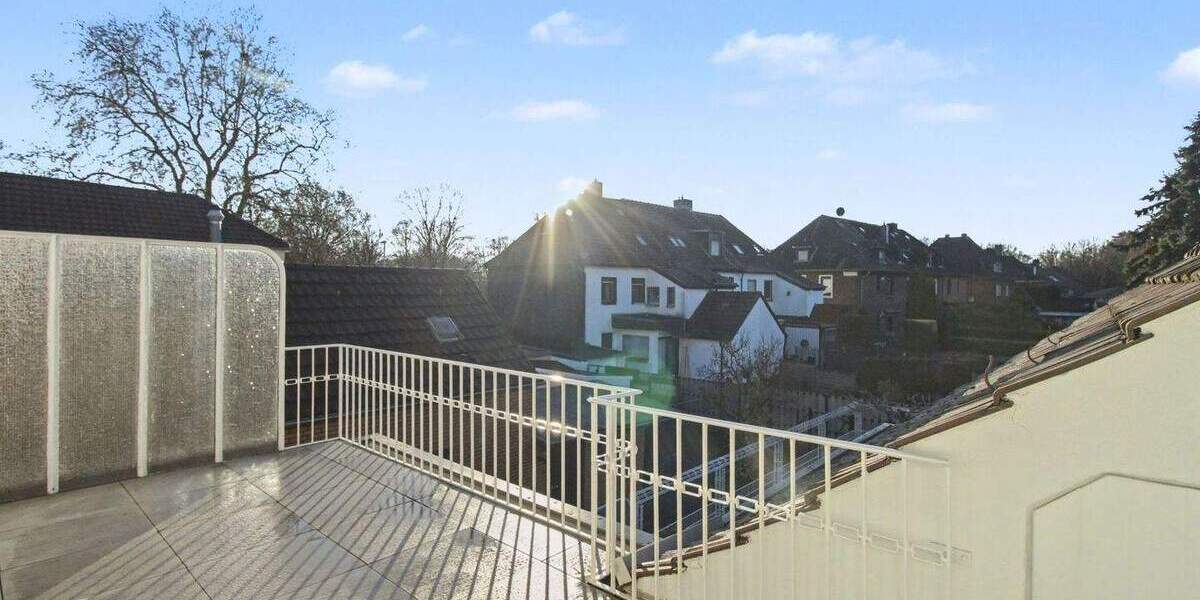 Reihenmittelhaus Moers Hülsdonk - 5 Zimmer, 137 m&sup2;, 375.000&euro; | Angebot:25718335