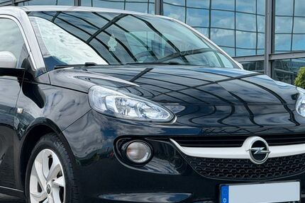 Opel Adam 52.477 km 9.990 &euro; Mönchengladbach 41068