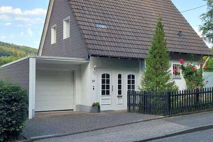 Haus zum Kaufen in Wuppertal 395.000 € 96 m²
