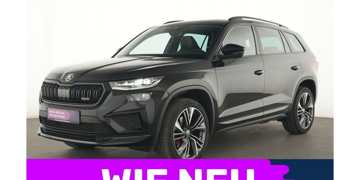 Skoda Kodiaq 62.531 km 40.693 &euro; Neuss 41460