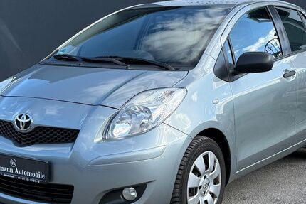 Toyota Yaris 167.660 km 4.500 € Essen 45139