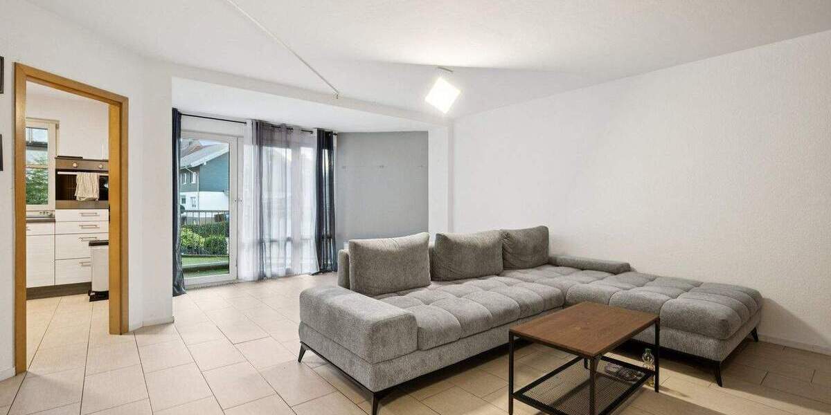 Etagenwohnung Mönchengladbach Mülfort - 3 Zimmer, 85 m&sup2;, 195.000&euro; | Angebot:25669261