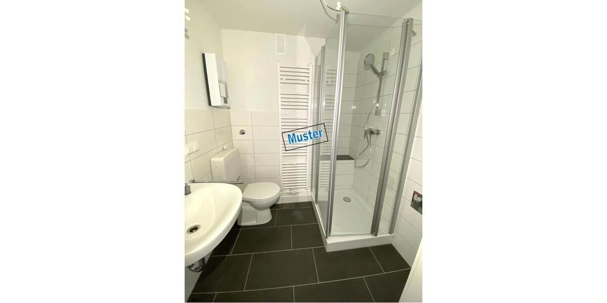 Etagenwohnung Düsseldorf Stadtbezirk 7 - 3 Zimmer, 66 m&sup2;, 831&euro; | Angebot:25227358