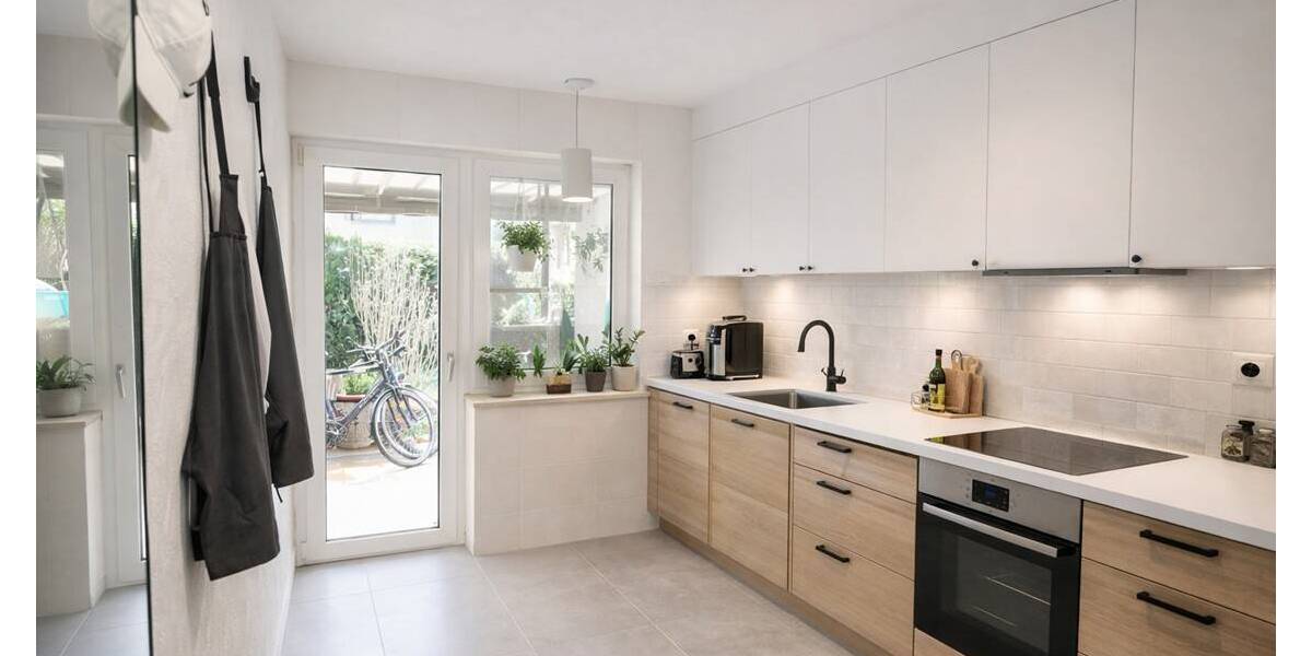 Einfamilienhaus Rommerskirchen / Evinghoven Evinghoven - 7 Zimmer, 177 m&sup2;, 320.000&euro; | Angebot:26453336