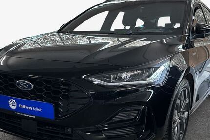 Ford Focus 8.713 km 24.990 &euro; Düsseldorf 40549