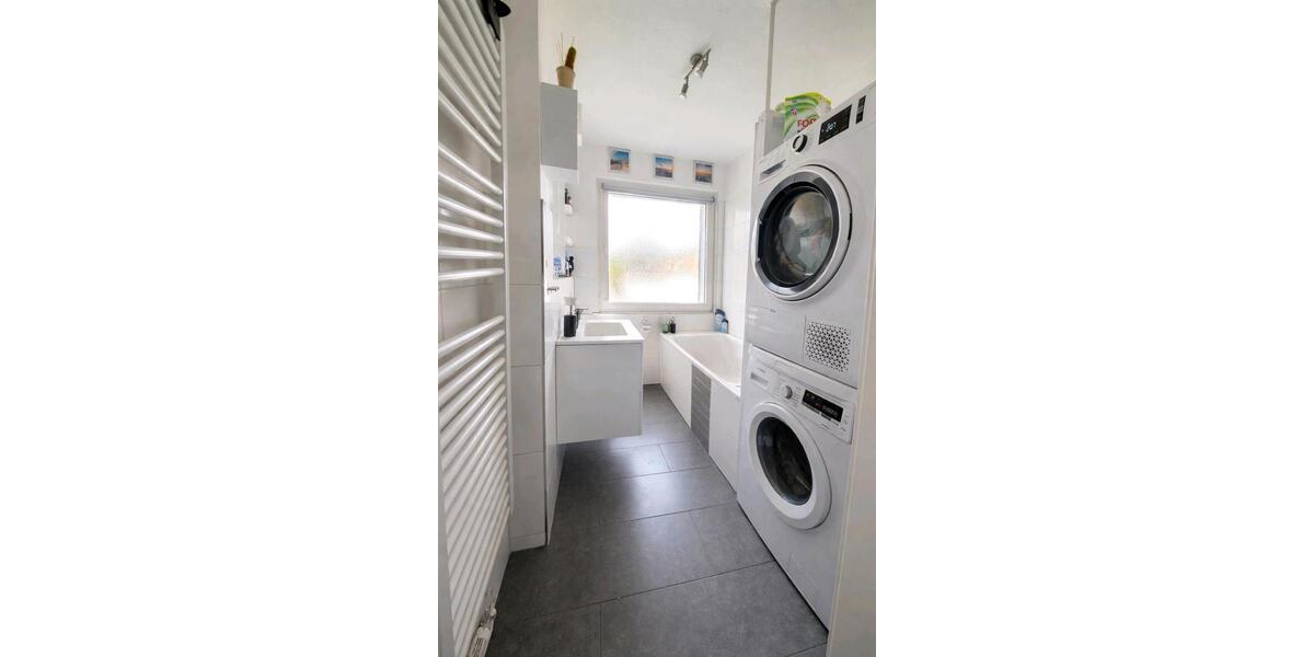 Etagenwohnung Duisburg Rheinhausen - 3 Zimmer, 74 m&sup2;, 190.000&euro; | Angebot:26946330