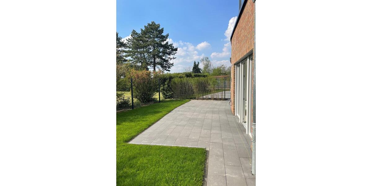 Erdgeschoßwohnung Kempen - 3.5 Zimmer, 122 m&sup2;, 1.720&euro; | Angebot:26313522
