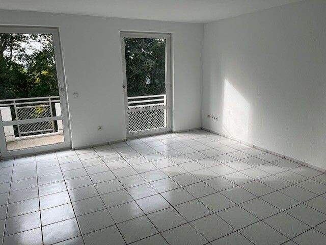 2-Zimmer-Wohnung in ruhiger Lage 2 zimmer