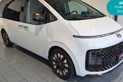 Hyundai STARIA 56.378 km 40.290 &euro; Wuppertal 42287