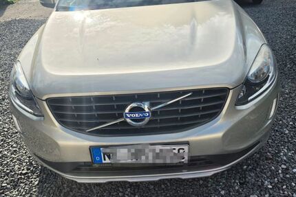 Volvo XC60 134.550 km 14.100 &euro; Neuss 41462