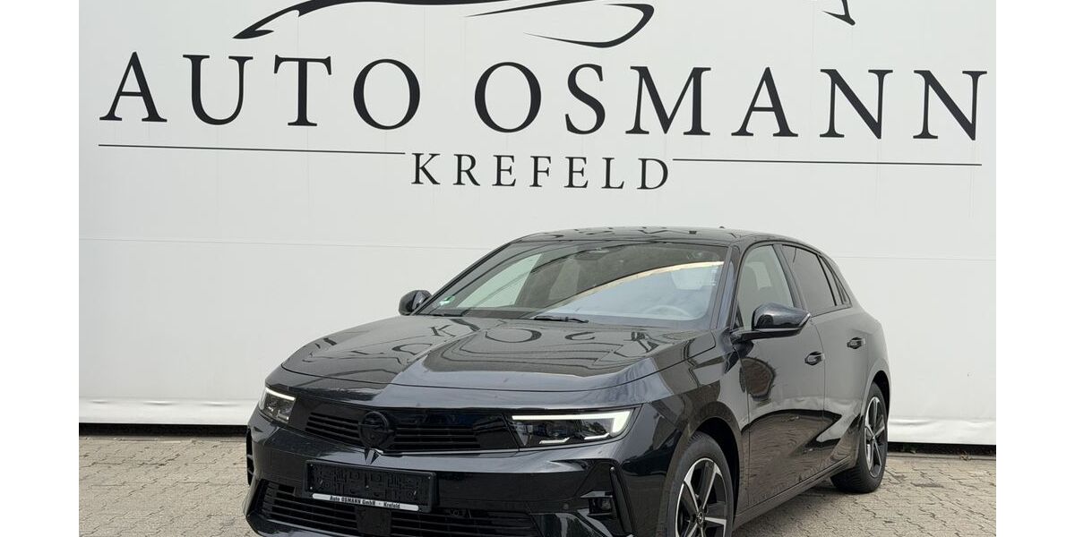 Opel Astra 24.700 km 18.500 &euro; Krefeld 47805