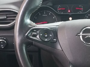 Opel Crossland X Ultimate HEADUP SHZ LHZ Klimaaut. KAM 85.190 km 12.340 &euro; HAAN 42781