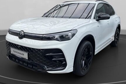 VW Tiguan 3.000 km 54.970 &euro; Mönchengladbach 41238