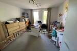 Großzügige 3-Zimmer-Wohnung mit Südbalkon und Tiefgarage