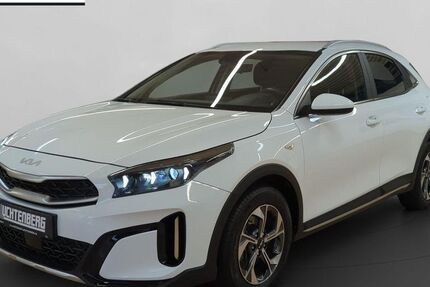 Kia XCeed 16.800 km 16.250 &euro; Leverkusen 51381