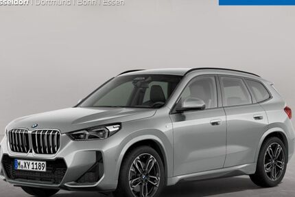 BMW X1 25.027 km 52.399 &euro; Düsseldorf 40237