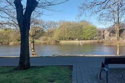 Gewerbeobjekt Mülheim an der Ruhr (Mitte) - 2.830&euro; | Angebot:25792539